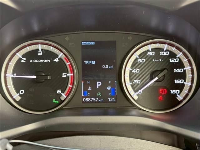 MITSUBISHI DELICA D:5 4WD 2019 Image 31