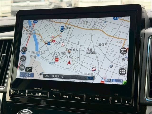 MITSUBISHI DELICA D:5 4WD 2019 Image 31