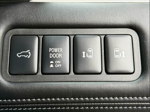 MITSUBISHI DELICA D:5 4WD 2019 Image 31