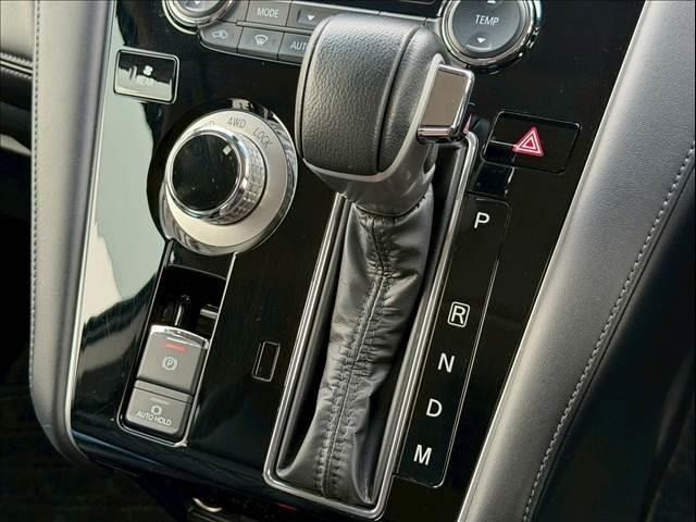 MITSUBISHI DELICA D:5 4WD 2019 Image 31