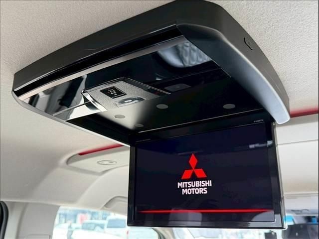 MITSUBISHI DELICA D:5 4WD 2019 Image 31