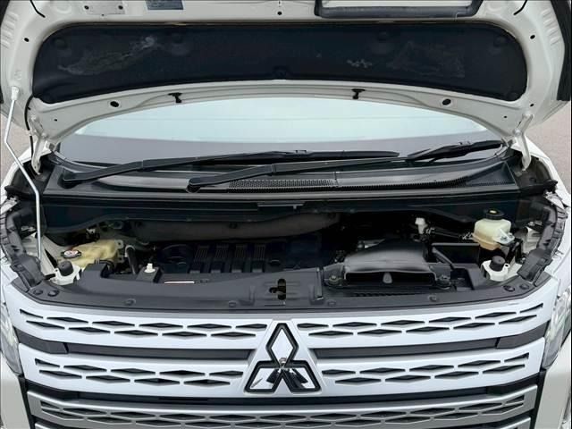 MITSUBISHI DELICA D:5 4WD 2019 Image 31