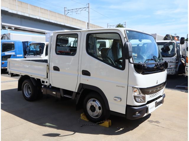 MITSUBISHI CANTER 2024 Image 31