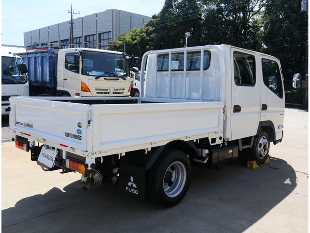 MITSUBISHI CANTER 2024 Image 31