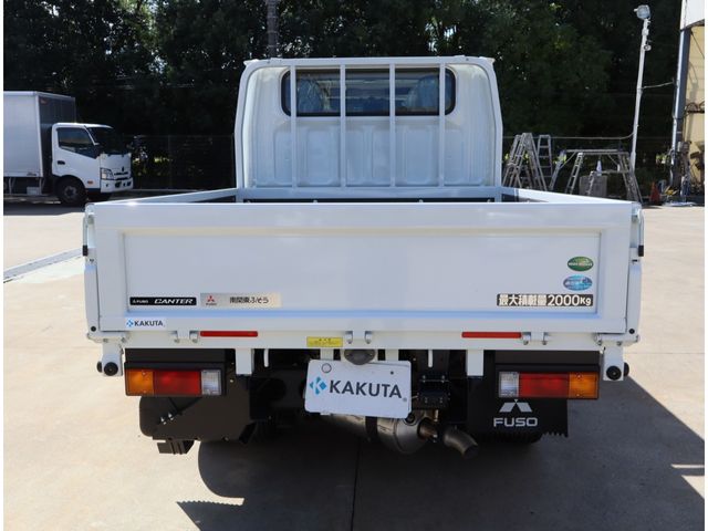 MITSUBISHI CANTER 2024 Image 31