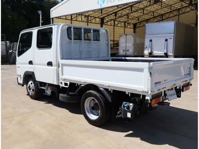 MITSUBISHI CANTER 2024 Image 31