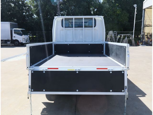 MITSUBISHI CANTER 2024 Image 31