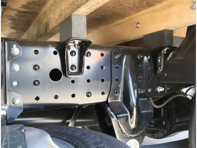 MITSUBISHI CANTER 2024 Image 31