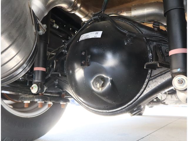 MITSUBISHI CANTER 2024 Image 31