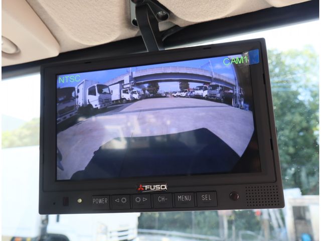 MITSUBISHI CANTER 2024 Image 31