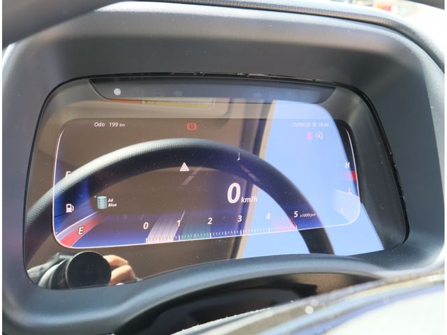 MITSUBISHI CANTER 2024 Image 31