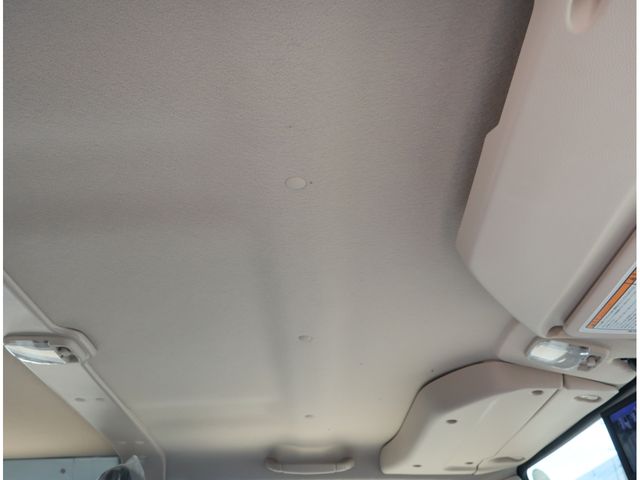 MITSUBISHI CANTER 2024 Image 31