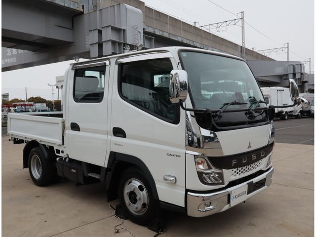 MITSUBISHI CANTER 2025 Image 31