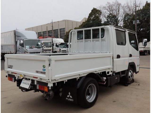 MITSUBISHI CANTER 2025 Image 31