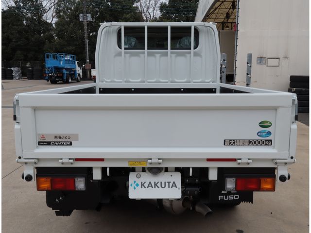 MITSUBISHI CANTER 2025 Image 31