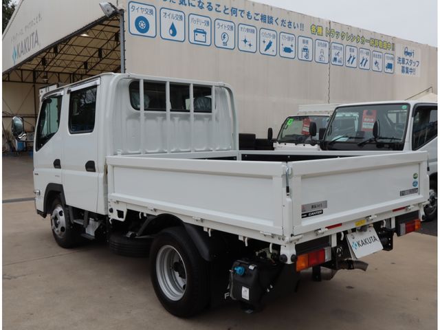 MITSUBISHI CANTER 2025 Image 31