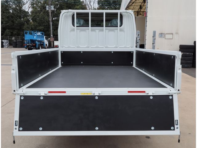 MITSUBISHI CANTER 2025 Image 31