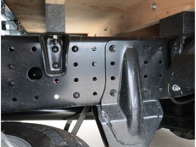 MITSUBISHI CANTER 2025 Image 31