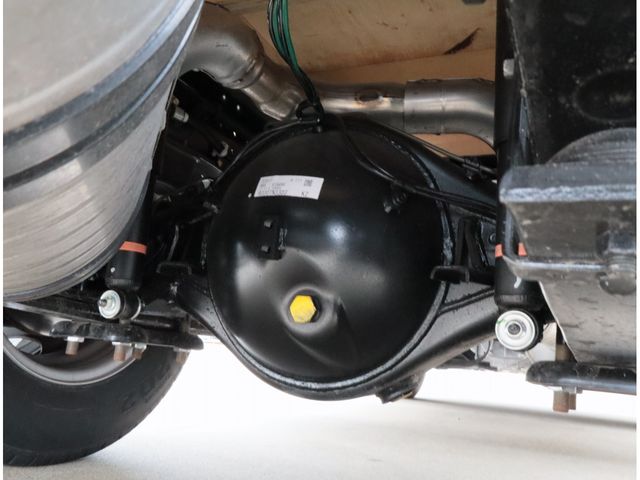 MITSUBISHI CANTER 2025 Image 31