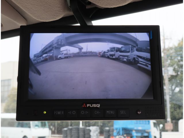 MITSUBISHI CANTER 2025 Image 31