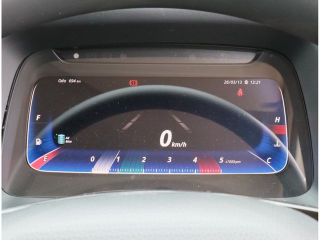 MITSUBISHI CANTER 2025 Image 31