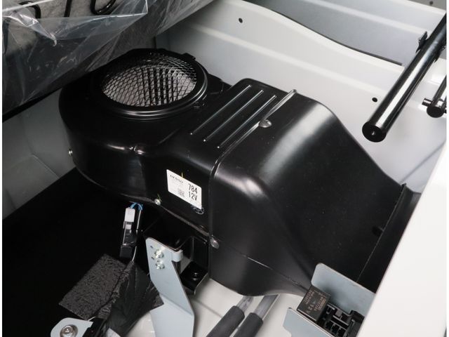 MITSUBISHI CANTER 2025 Image 31