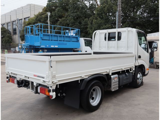 HINO DUTRO 2024 Image 31