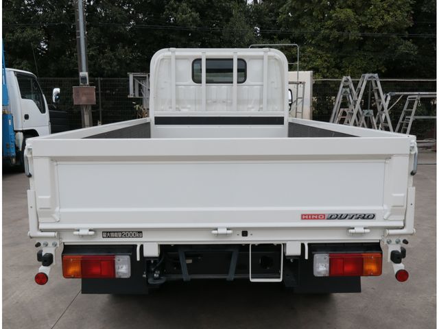 HINO DUTRO 2024 Image 31