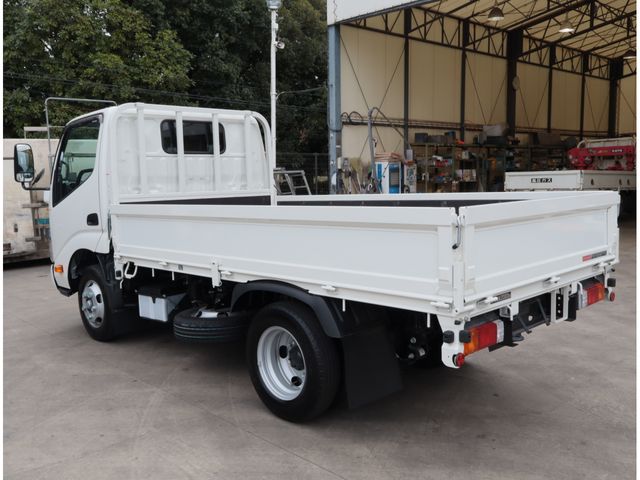 HINO DUTRO 2024 Image 31