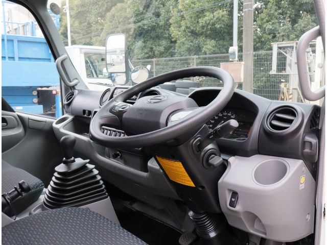 HINO DUTRO 2024 Image 31