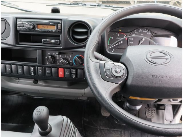 HINO DUTRO 2024 Image 31