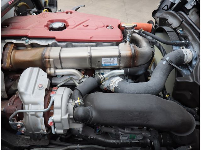 HINO DUTRO 2024 Image 31