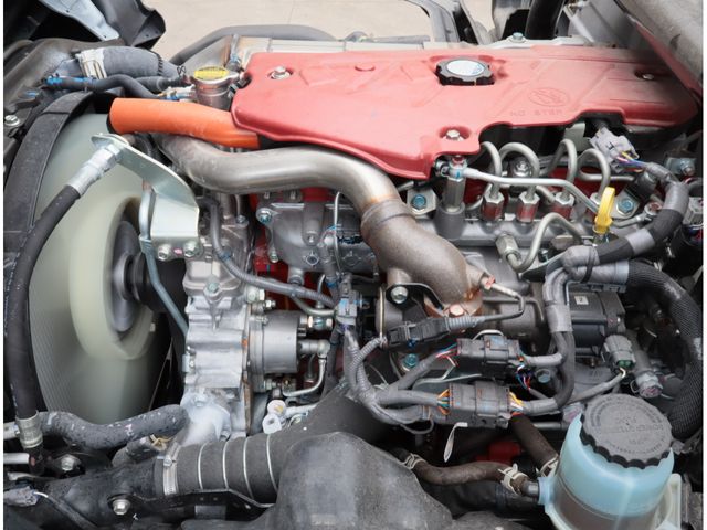 HINO DUTRO 2024 Image 31