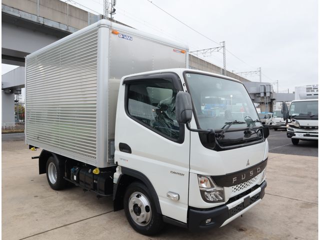 MITSUBISHI CANTER 2022 Image 31