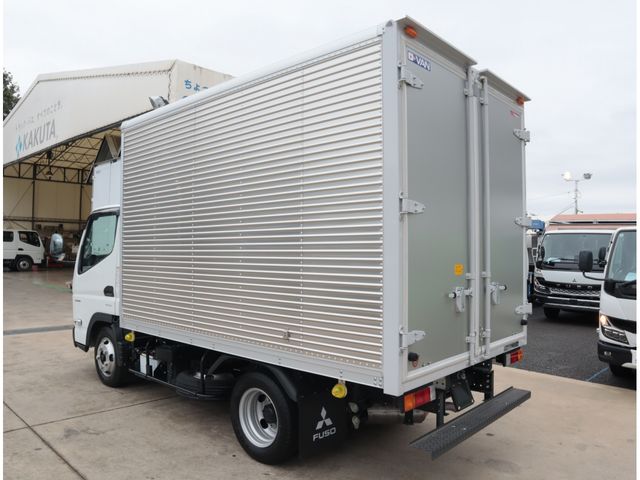 MITSUBISHI CANTER 2022 Image 31