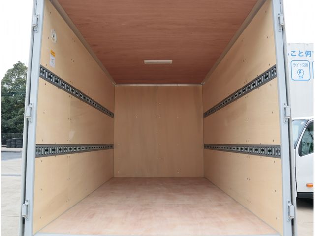 MITSUBISHI CANTER 2022 Image 31