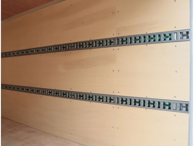 MITSUBISHI CANTER 2022 Image 31