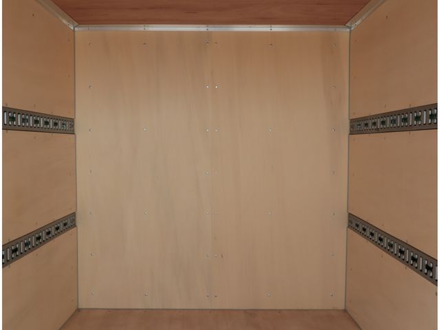 MITSUBISHI CANTER 2022 Image 31