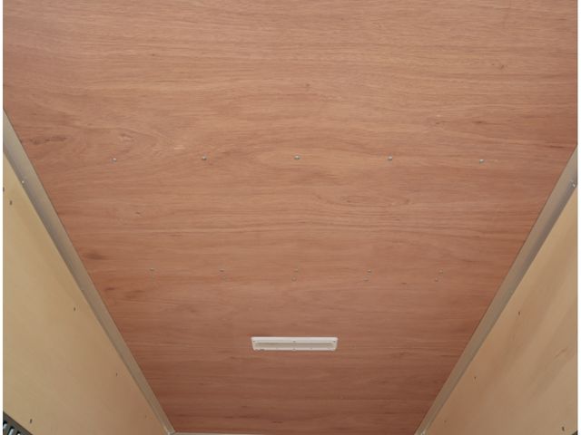 MITSUBISHI CANTER 2022 Image 31