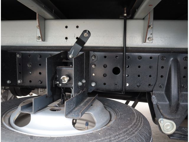 MITSUBISHI CANTER 2022 Image 31