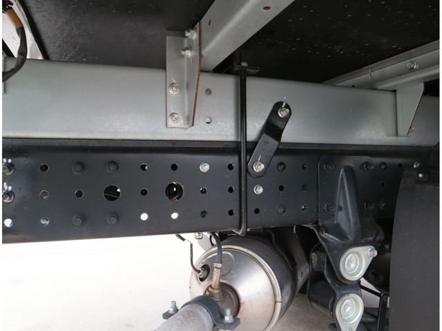 MITSUBISHI CANTER 2022 Image 31