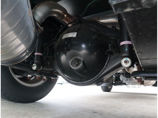 MITSUBISHI CANTER 2022 Image 31