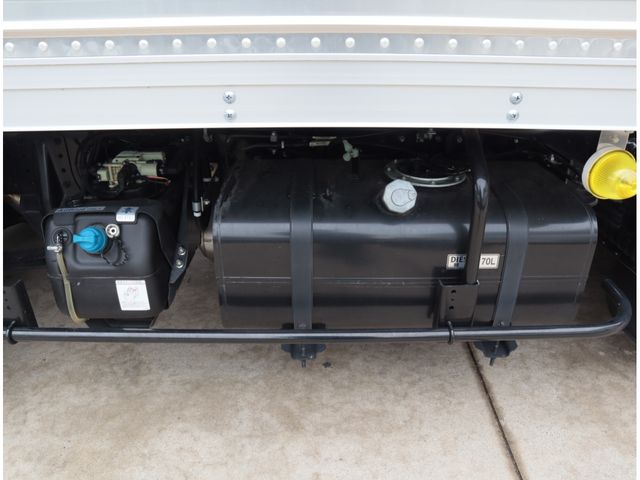 MITSUBISHI CANTER 2022 Image 31