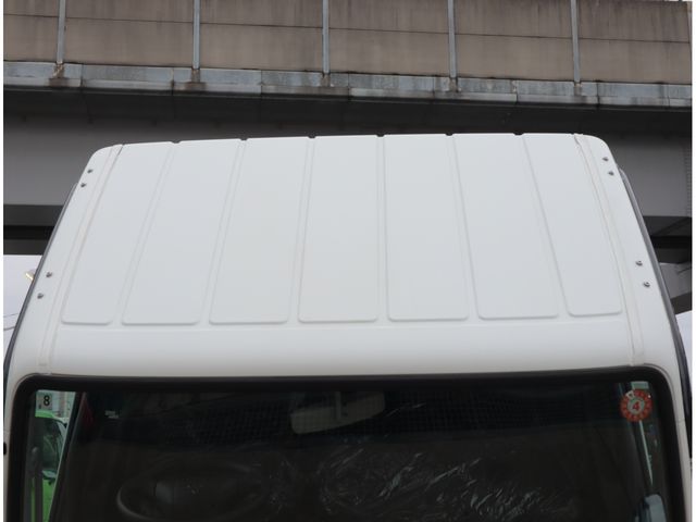 MITSUBISHI CANTER 2022 Image 31