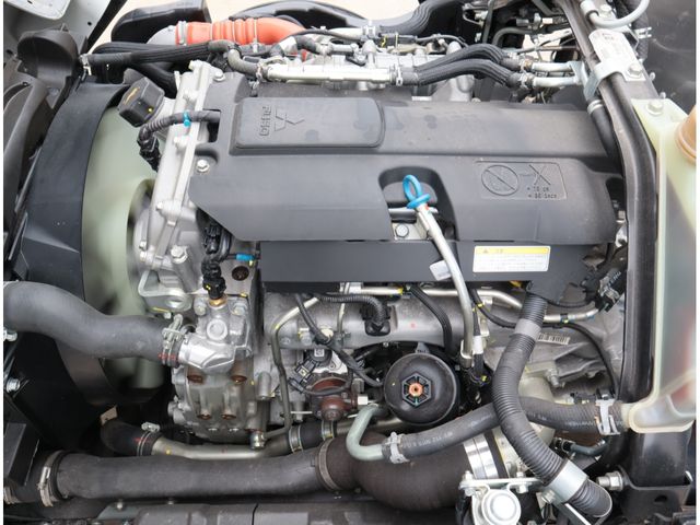 MITSUBISHI CANTER 2022 Image 31