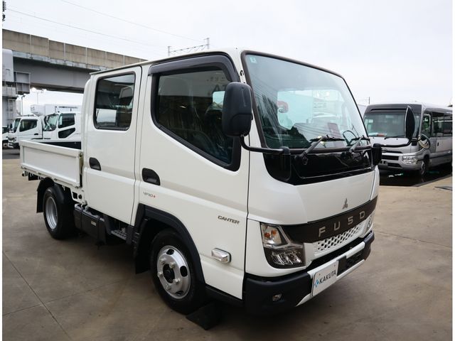 MITSUBISHI CANTER 2025 Image 31