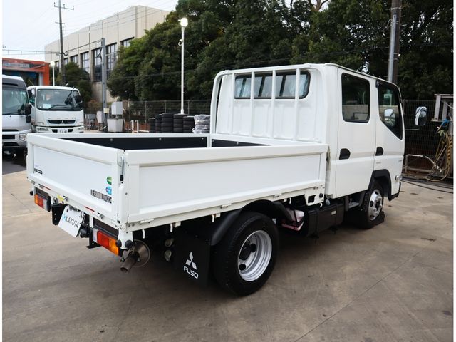 MITSUBISHI CANTER 2025 Image 31