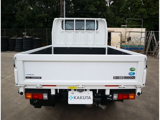 MITSUBISHI CANTER 2025 Image 31