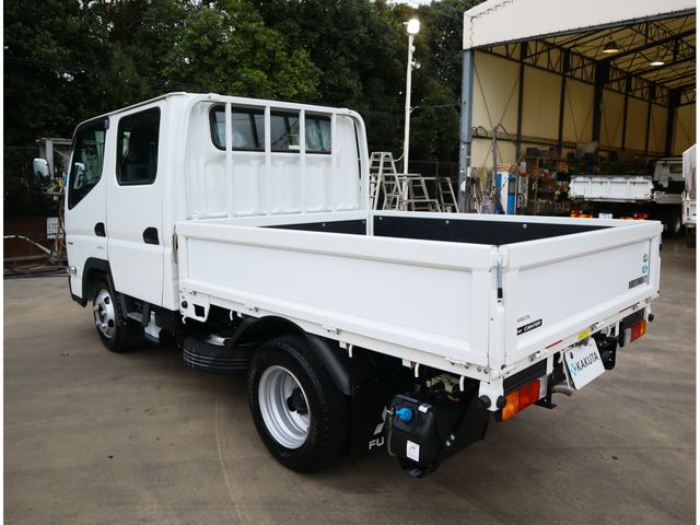 MITSUBISHI CANTER 2025 Image 31