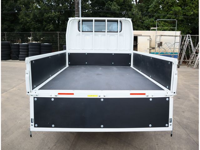 MITSUBISHI CANTER 2025 Image 31